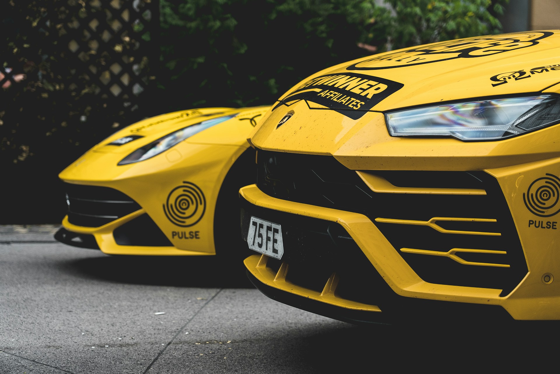 Miami Vehicle Wrap Shop – Transforming Vehicles into Powerful Marketing Machines